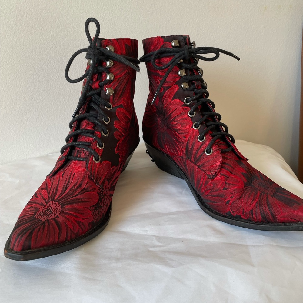 Jeffrey Campbell Elmcroft Boot
